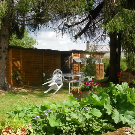 Chez Nany *