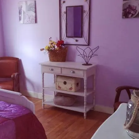Chez Nany ホームステイ