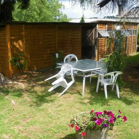 Chez Nany * Nantheuil