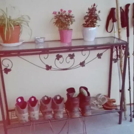 Chez Nany ホームステイ *