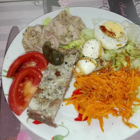 ホームステイ Chez Nany *