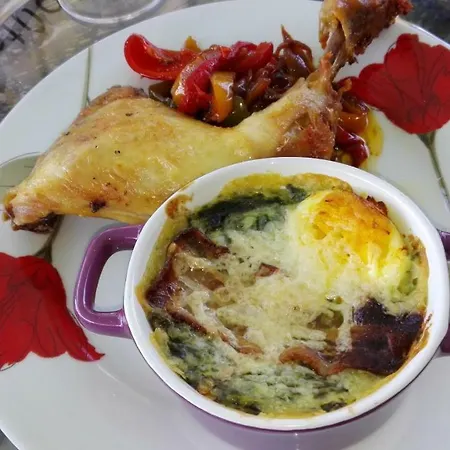 ホームステイ Chez Nany *