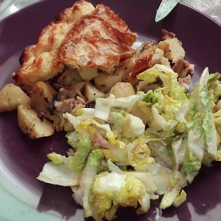 ホームステイ Chez Nany *
