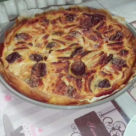 Chez Nany