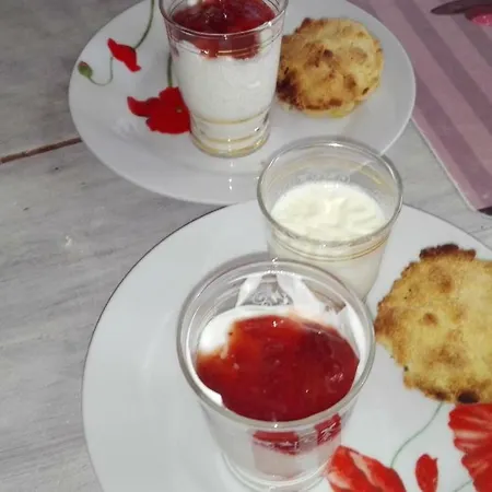 Chez Nany Homestay Nantheuil