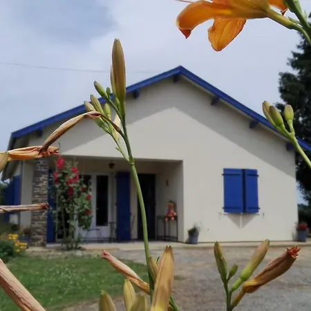 Chez Nany Homestay