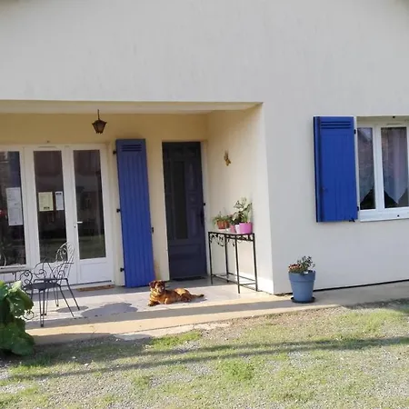Chez Nany Homestay