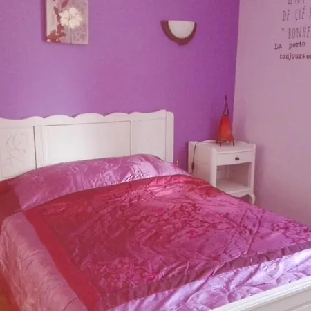Chez Nany * Nantheuil