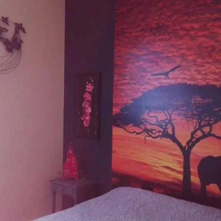 Homestay Chez Nany