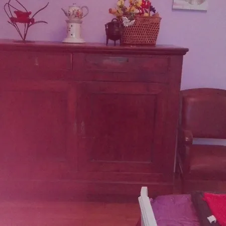 Homestay Chez Nany