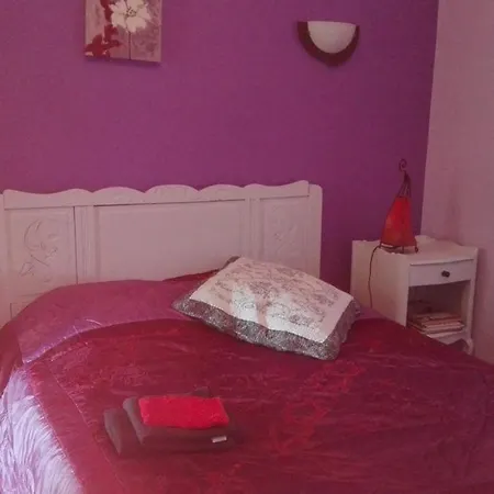 Chez Nany Nantheuil